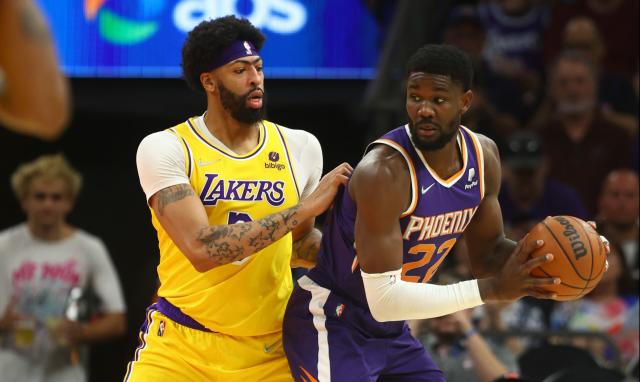 Lakers Secure Statement Victory Against Suns in Key Western Conference Showdown