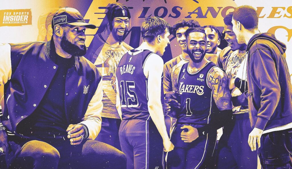 The Lakers