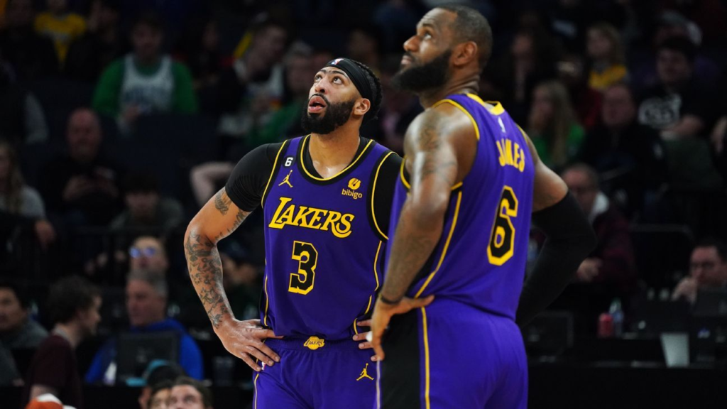 Lakers' Future: An Assessment of What the Future Holds for the Lakers